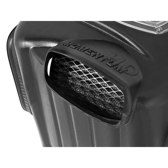 aFe Power Momentum HD Cold Air Intake System Media GM Diesel Trucks 07.5-10 V8-6.6L (td) LMM