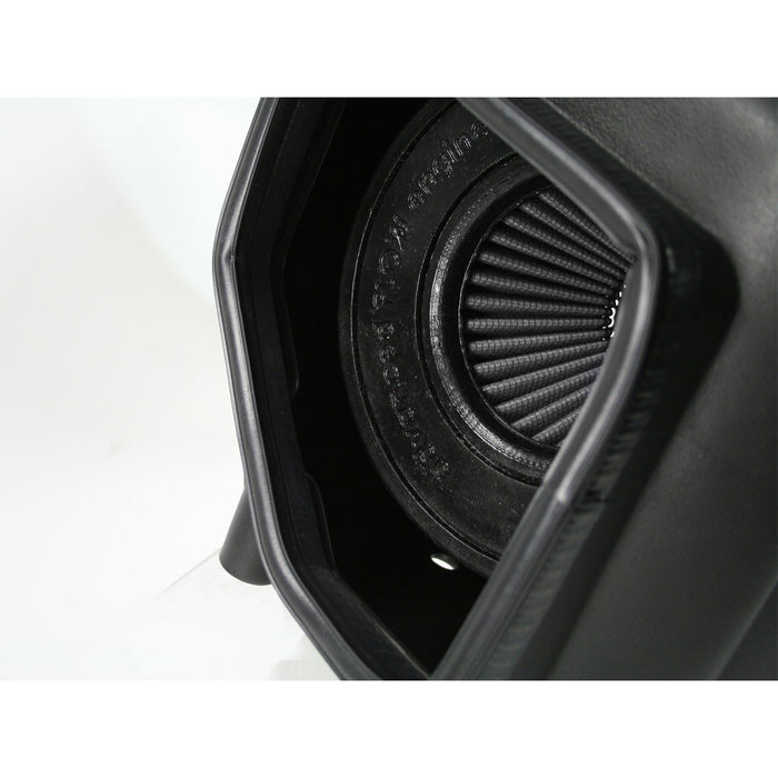 aFe Power Momentum HD Cold Air Intake System Media GM Diesel Trucks 11-16 V8-6.6L (td) LML