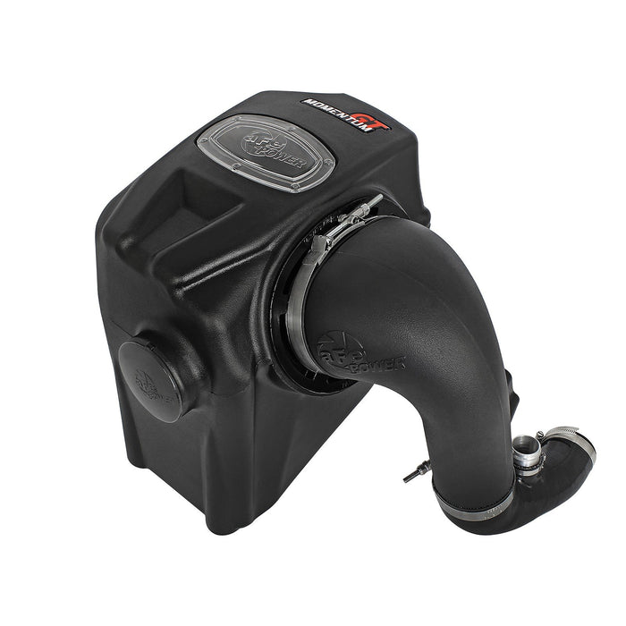 aFe Power Momentum GT Cold Air Intake System w/ Pro Media GM Colorado/Canyon 16-20 L4-2.8L (td) LWN