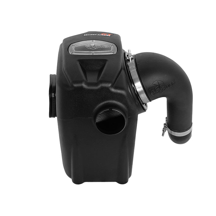 aFe Power Momentum GT Cold Air Intake System w/ Pro Media GM Colorado/Canyon 16-20 L4-2.8L (td) LWN