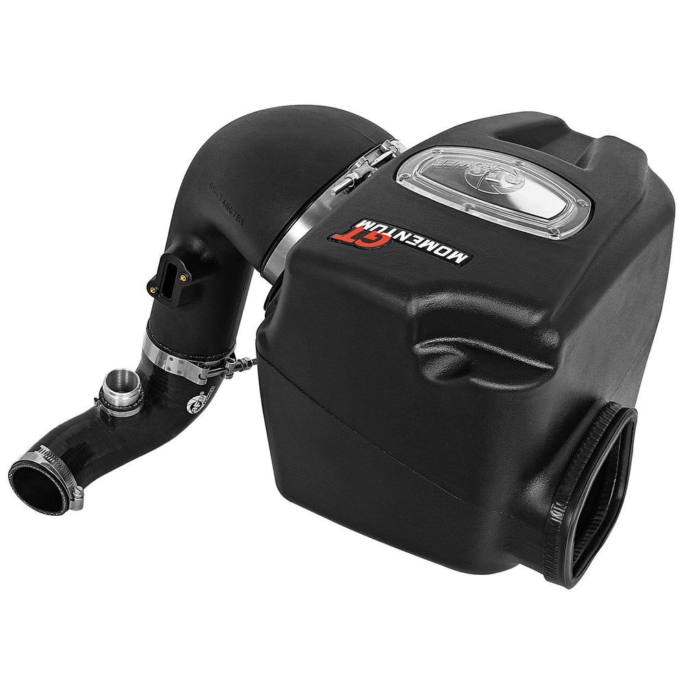 aFe Power Momentum GT Cold Air Intake System w/ Pro Media GM Colorado/Canyon 16-20 L4-2.8L (td) LWN