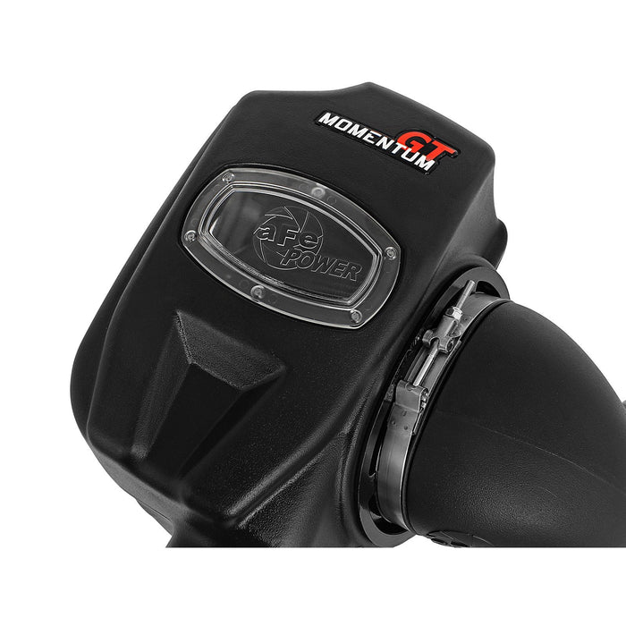 aFe Power Momentum GT Cold Air Intake System w/ Pro Media GM Colorado/Canyon 16-20 L4-2.8L (td) LWN