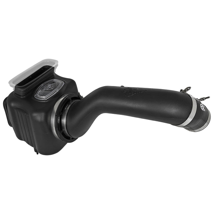 aFe Power Momentum HD Cold Air Intake System Media GM Diesel Trucks 17-19 V8-6.6L (td) L5P