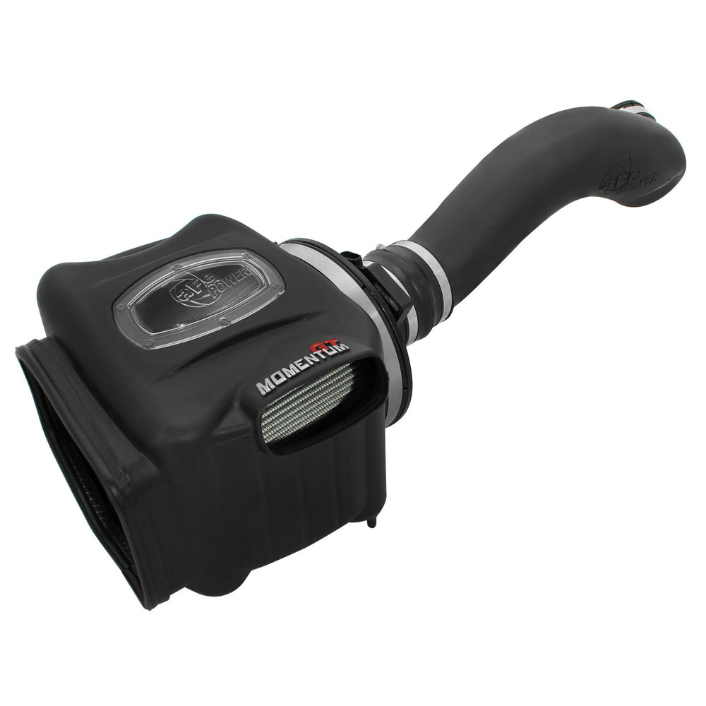 aFe Power Momentum GT Cold Air Intake System w/ Pro Media GM Trucks/SUV's 99-07 V8-4.8/5.3/6.0L (GMT800)