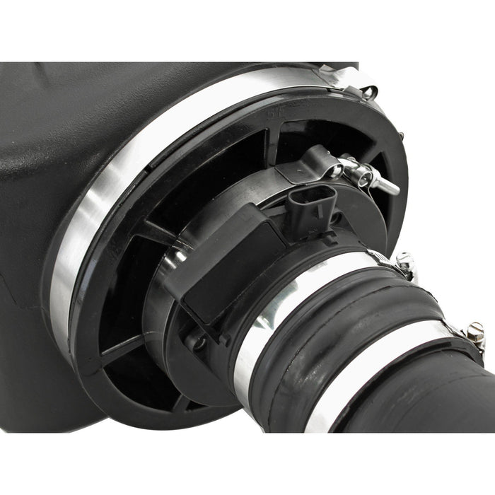 aFe Power Momentum GT Cold Air Intake System w/ Pro Media GM Trucks/SUV's 99-07 V8-4.8/5.3/6.0L (GMT800)