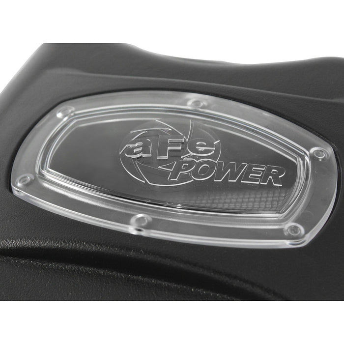 aFe Power Momentum GT Cold Air Intake System w/ Pro Media GM Trucks/SUV's 99-07 V8-4.8/5.3/6.0L (GMT800)