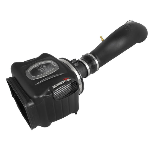 aFe Power Momentum GT Cold Air Intake System w/ Pro Media GM Trucks/SUVs 07-08 V8-4.8L/5.3L/6.0L/6.2L (GMT900)