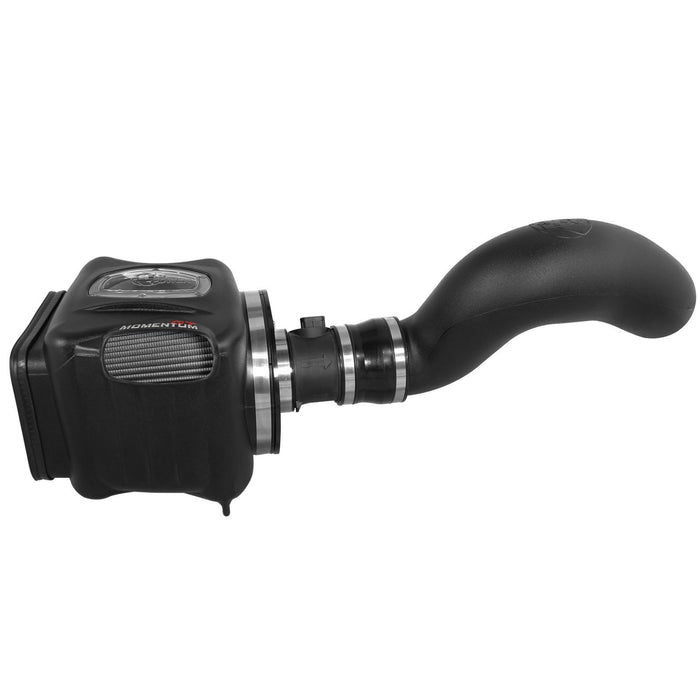 aFe Power Momentum GT Cold Air Intake System w/ Pro Media GM Trucks/SUVs 07-08 V8-4.8L/5.3L/6.0L/6.2L (GMT900)