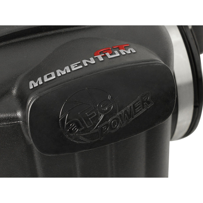 aFe Power Momentum GT Cold Air Intake System w/ Pro Media GM Trucks/SUVs 07-08 V8-4.8L/5.3L/6.0L/6.2L (GMT900)