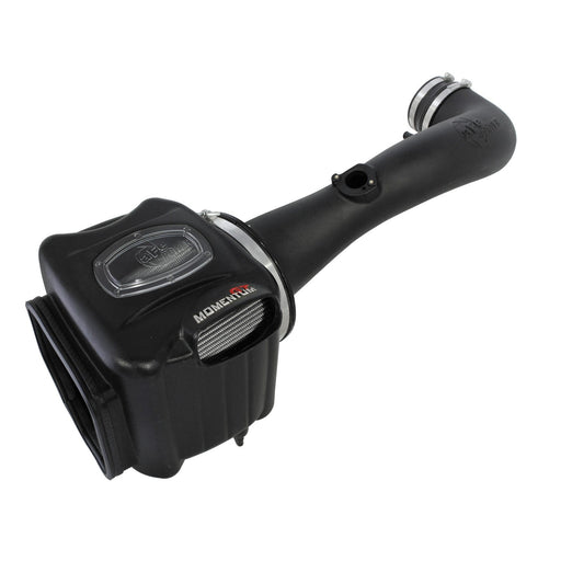 aFe Power Momentum GT Cold Air Intake System w/ Pro Media GM Silverado/Sierra 09-13 V8-4.8L/5.3L/6.2L (GMT900)