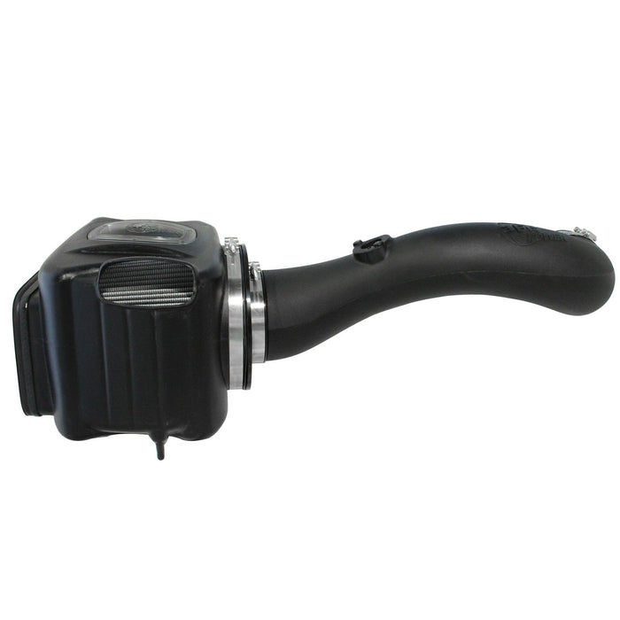 aFe Power Momentum GT Cold Air Intake System w/ Pro Media GM Silverado/Sierra 09-13 V8-4.8L/5.3L/6.2L (GMT900)