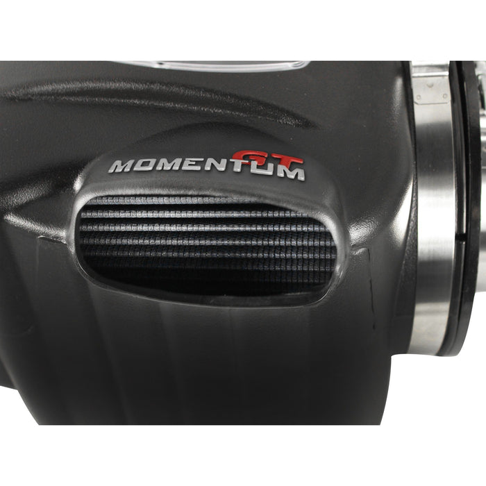 aFe Power Momentum GT Cold Air Intake System w/ Pro Media GM Silverado/Sierra 09-13 V8-4.8L/5.3L/6.2L (GMT900)
