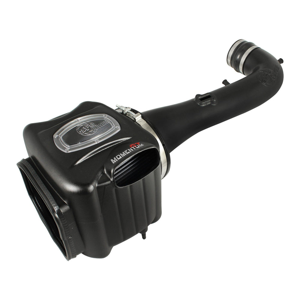 aFe Power Momentum GT Cold Air Intake System w/ Pro Media GM Silverado/Sierra 1500 14-18 / Silverado LD/Sierra Limited 2019 V8-5.3/6.2L