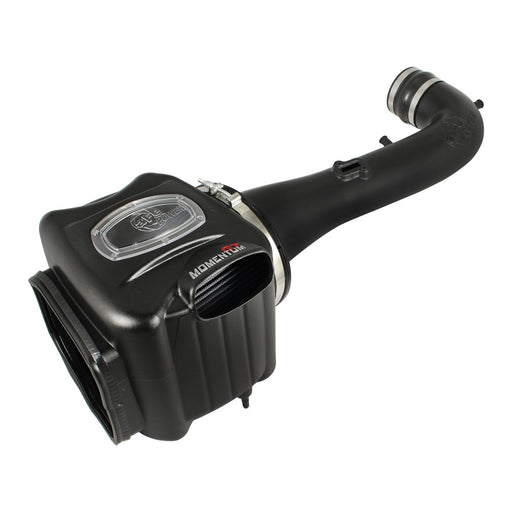 aFe Power Momentum GT Cold Air Intake System w/ Pro Media GM Silverado/Sierra 1500 14-18 / Silverado LD/Sierra Limited 2019 V8-5.3/6.2L