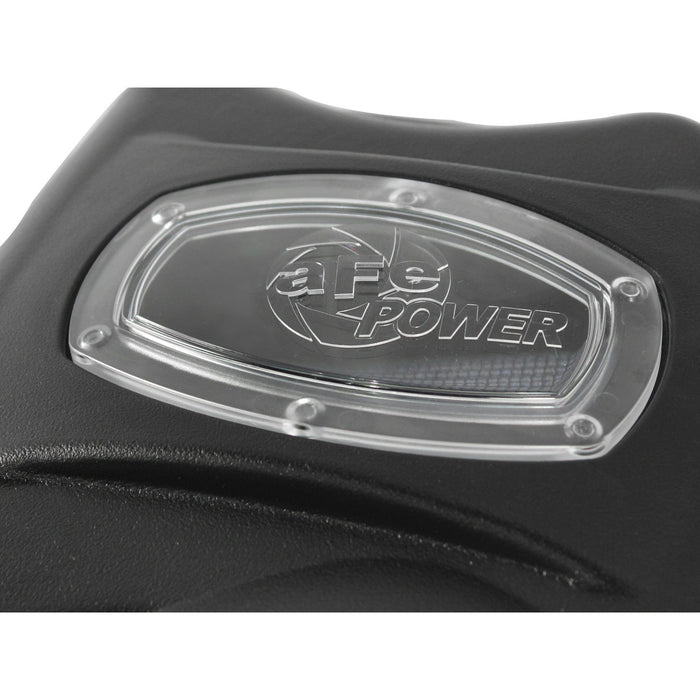 aFe Power Momentum GT Cold Air Intake System w/ Pro Media GM Silverado/Sierra 1500 14-18 / Silverado LD/Sierra Limited 2019 V8-5.3/6.2L