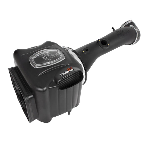 aFe Power Momentum GT Cold Air Intake System w/ Pro Media GM Silverado/Sierra 2500/3500HD 09-15 V8-6.0L