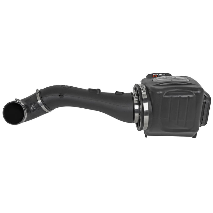 aFe Power Momentum GT Cold Air Intake System w/ Pro Media GM Silverado/Sierra 2500/3500HD 09-15 V8-6.0L