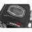 aFe Power Momentum GT Cold Air Intake System w/ Pro Media GM Silverado/Sierra 2500/3500HD 09-15 V8-6.0L