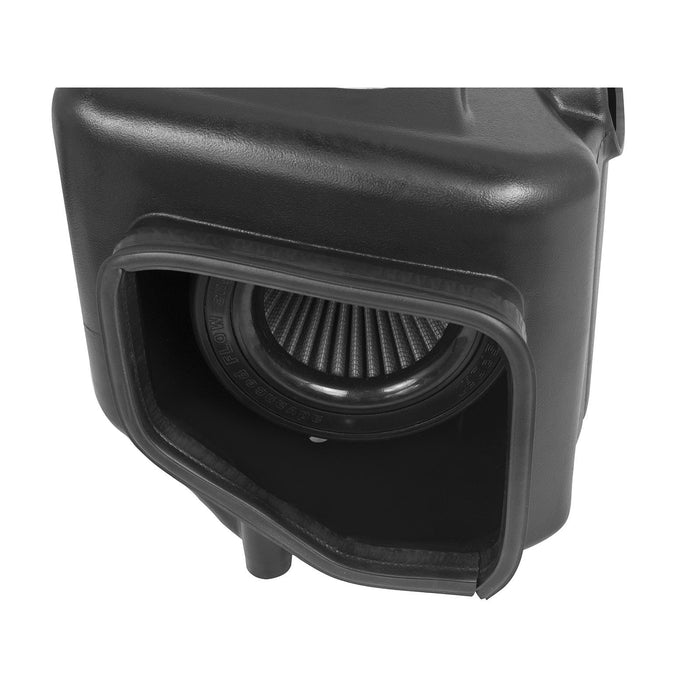 aFe Power Momentum GT Cold Air Intake System w/ Pro Media GM Silverado/Sierra 2500/3500HD 09-15 V8-6.0L