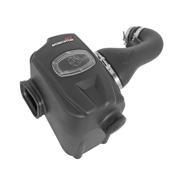 aFe Power Momentum GT Cold Air Intake System w/ Pro Media GM Colorado/Canyon 15-16 V6-3.6L