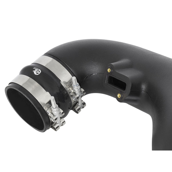 aFe Power Momentum GT Cold Air Intake System w/ Pro Media GM Colorado/Canyon 15-16 V6-3.6L
