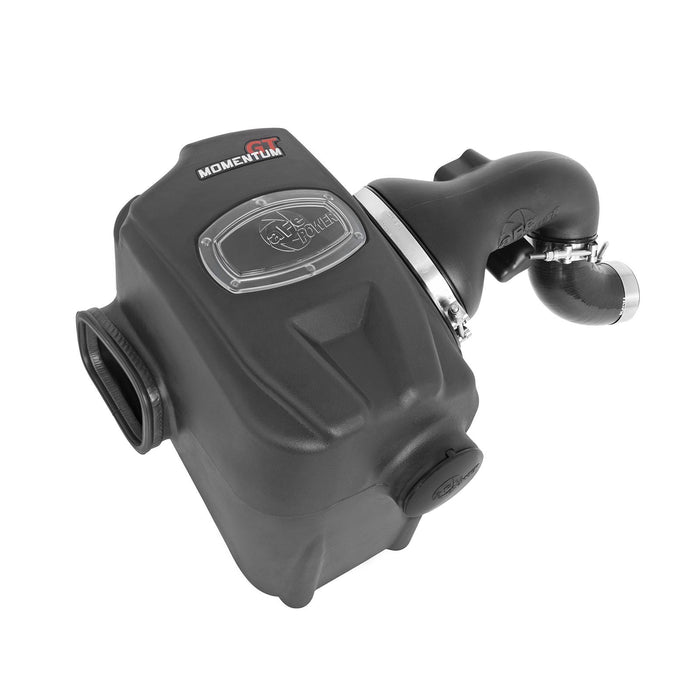 aFe Power Momentum GT Cold Air Intake System w/ Pro Media GM Colorado/Canyon 15-20 L4-2.5L