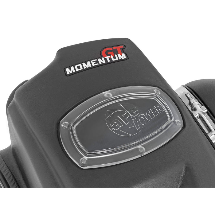 aFe Power Momentum GT Cold Air Intake System w/ Pro Media GM Colorado/Canyon 15-20 L4-2.5L