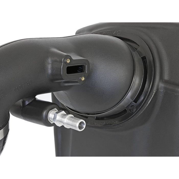 aFe Power Momentum GT Cold Air Intake System w/ Pro Media GM Colorado/Canyon 15-20 L4-2.5L