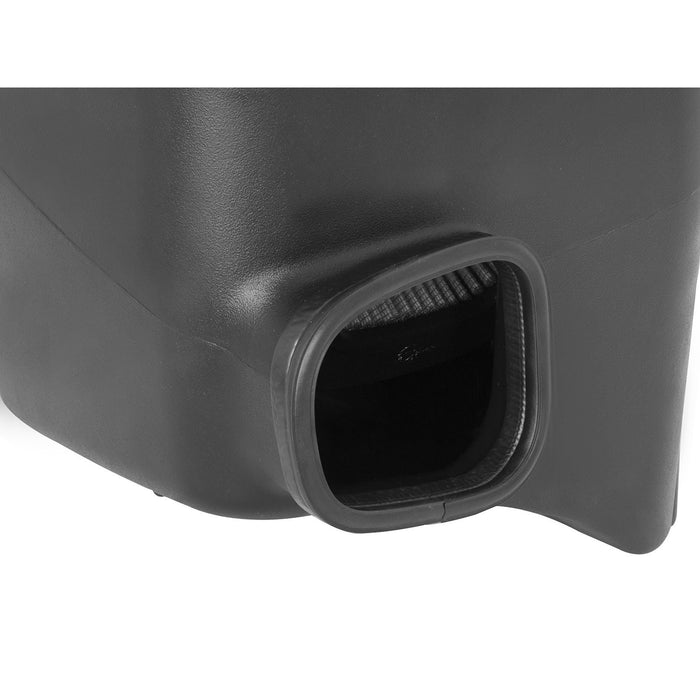 aFe Power Momentum GT Cold Air Intake System w/ Pro Media GM Colorado/Canyon 15-20 L4-2.5L