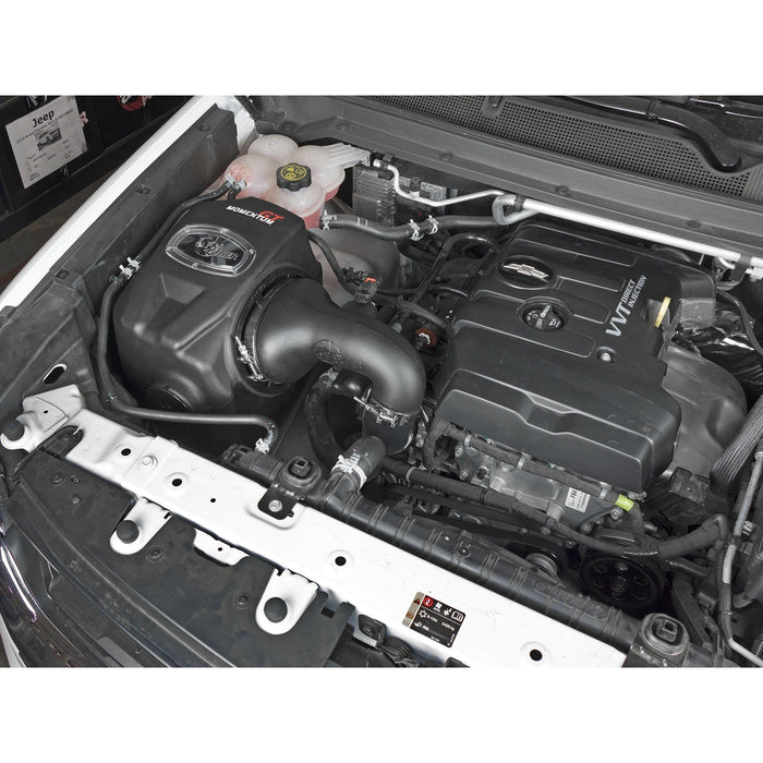 aFe Power Momentum GT Cold Air Intake System w/ Pro Media GM Colorado/Canyon 15-20 L4-2.5L