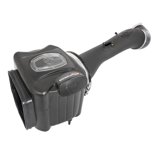 aFe Power Momentum GT Cold Air Intake System w/ Pro Media GM Silverado/Sierra 2500/3500HD 16-19 V8-6.0L