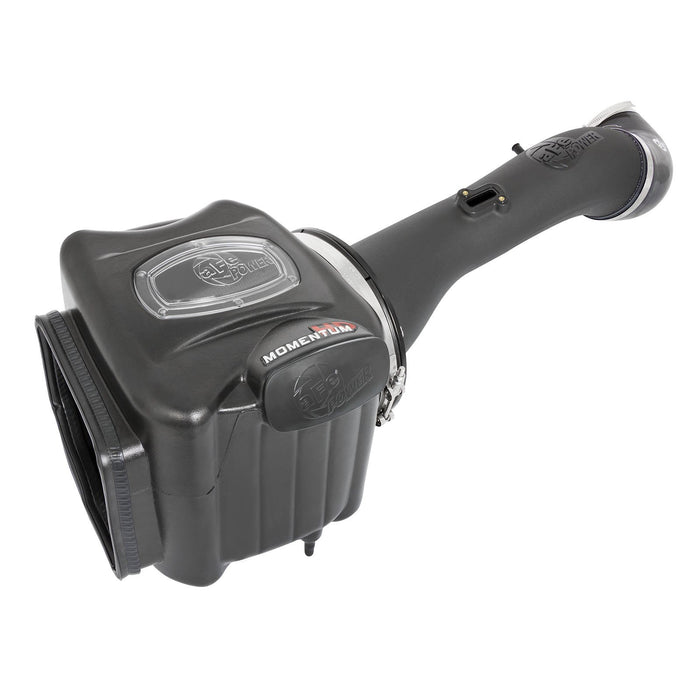 aFe Power Momentum GT Cold Air Intake System w/ Pro Media GM Silverado/Sierra 2500/3500HD 16-19 V8-6.0L