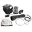 aFe Power Momentum GT Cold Air Intake System w/ Pro Media GM Silverado/Sierra 2500/3500HD 16-19 V8-6.0L
