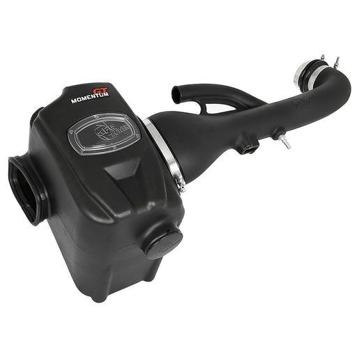 aFe Power Momentum GT Cold Air Intake System w/ Pro Media GM Colorado/Canyon 17-20 V6-3.6L