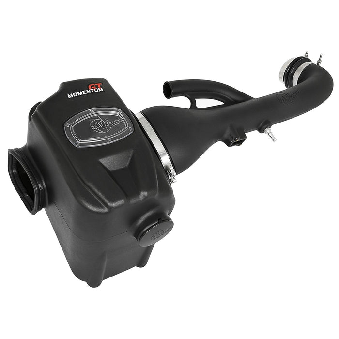 aFe Power Momentum GT Cold Air Intake System w/ Pro Media GM Colorado/Canyon 17-20 V6-3.6L