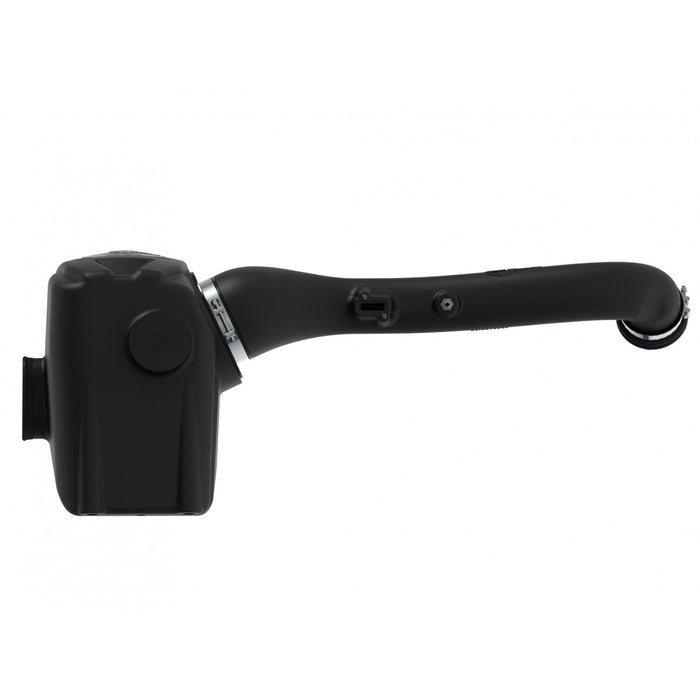 aFe Power Momentum GT Cold Air Intake System w/ Pro Media GM Colorado/Canyon 17-20 V6-3.6L