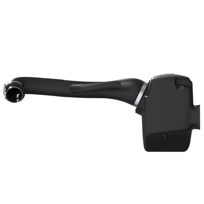 aFe Power Momentum GT Cold Air Intake System w/ Pro Media GM Colorado/Canyon 17-20 V6-3.6L