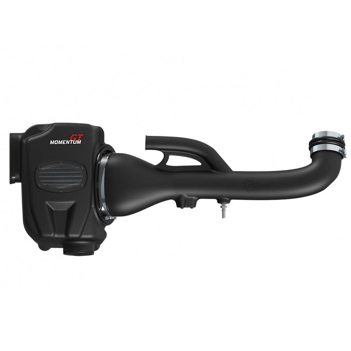 aFe Power Momentum GT Cold Air Intake System w/ Pro Media GM Colorado/Canyon 17-20 V6-3.6L