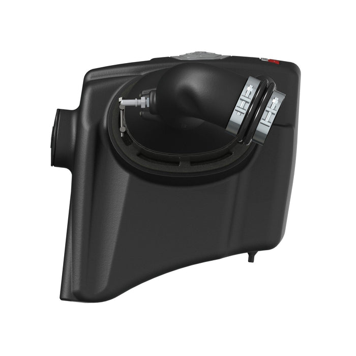 aFe Power Momentum GT Cold Air Intake System w/ Pro Media GM Colorado/Canyon 17-20 V6-3.6L