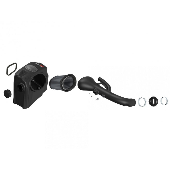 aFe Power Momentum GT Cold Air Intake System w/ Pro Media GM Colorado/Canyon 17-20 V6-3.6L