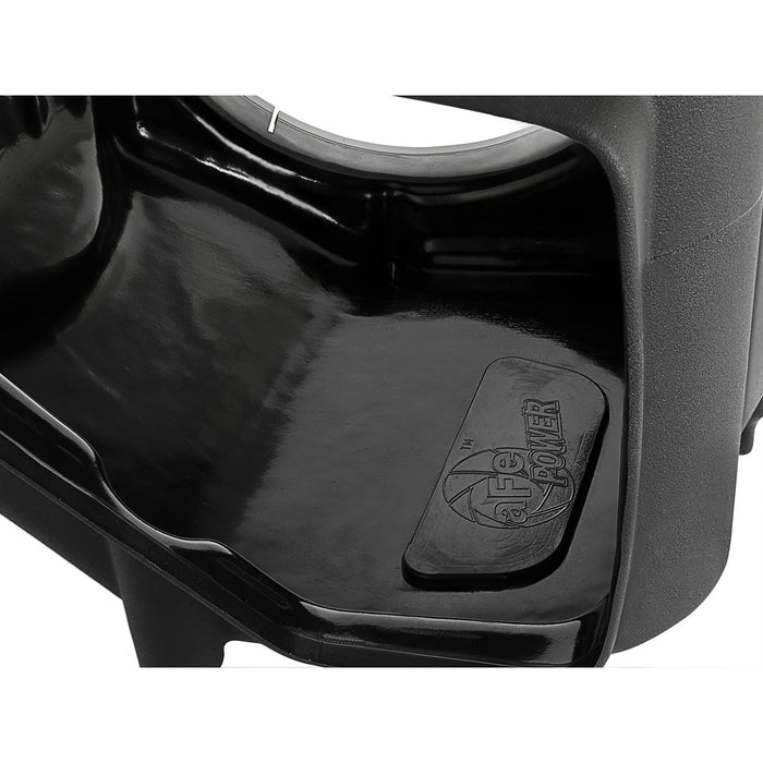 aFe Power Momentum GT Cold Air Intake System w/ Pro Media GM Silverado/Sierra 1500 14-19/Tahoe/Suburban/Yukon/XL/Escalade 15-20 V8-5.3L/6.2L