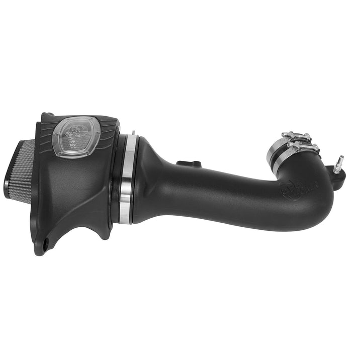 aFe Power Momentum Cold Air Intake System w/ Pro 5R & Pro DRY S Filters Chevrolet Corvette Z06 (C7) 15-19 V8-6.2L (sc)