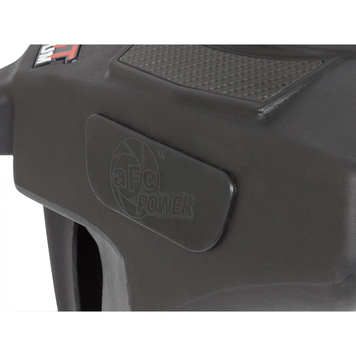 aFe Power Momentum GT Cold Air Intake System w/ Pro Media Cadillac ATS 13-15 V6-3.6L