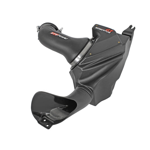 aFe Power Momentum GT Cold Air Intake System w/ Pro Media Cadillac CTS-V 09-15 V8-6.2L (sc)