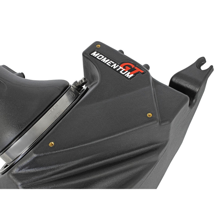 aFe Power Momentum GT Cold Air Intake System w/ Pro Media Cadillac CTS-V 09-15 V8-6.2L (sc)