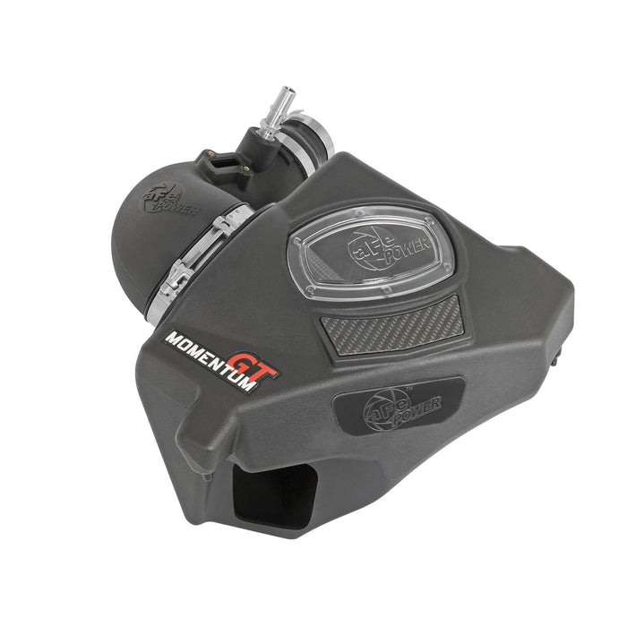 aFe Power Momentum GT Cold Air Intake System w/ Pro Media Cadillac ATS 13-19 L4-2.0L (t)