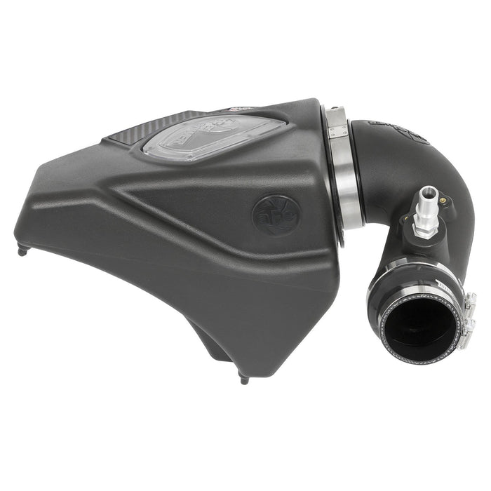 aFe Power Momentum GT Cold Air Intake System w/ Pro Media Cadillac ATS 13-19 L4-2.0L (t)