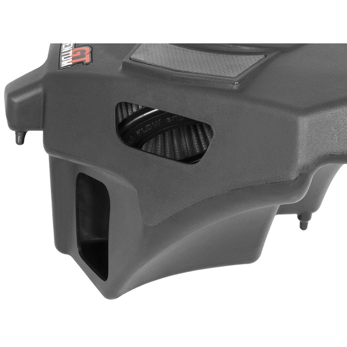 aFe Power Momentum GT Cold Air Intake System w/ Pro Media Cadillac ATS 13-19 L4-2.0L (t)