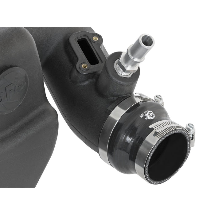 aFe Power Momentum GT Cold Air Intake System w/ Pro Media Cadillac ATS 13-19 L4-2.0L (t)