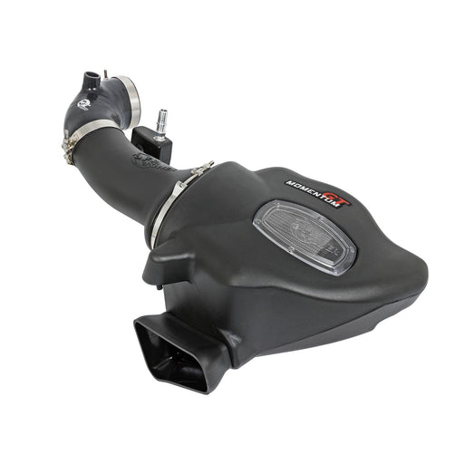 aFe Power Momentum GT Cold Air Intake System w/ Pro Media Chevrolet Camaro SS 16-20 V8-6.2L (sc)